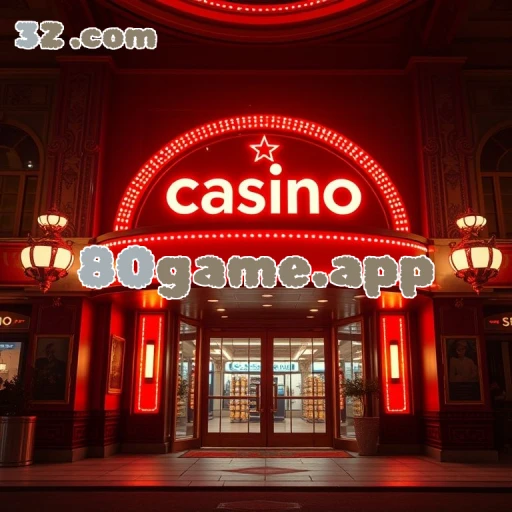 80game.app Apostas Online