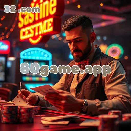 80game.app Site Confiável