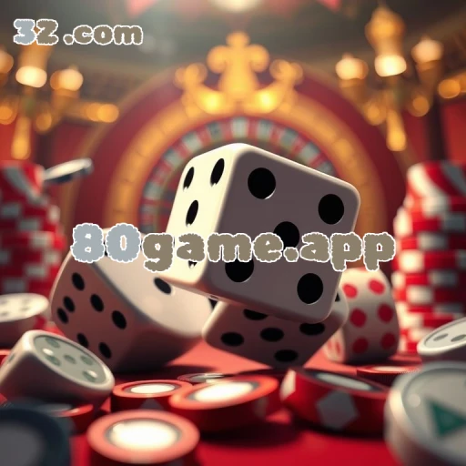 Bônus Imperdíveis no 80game.app para Todos os Jogadores