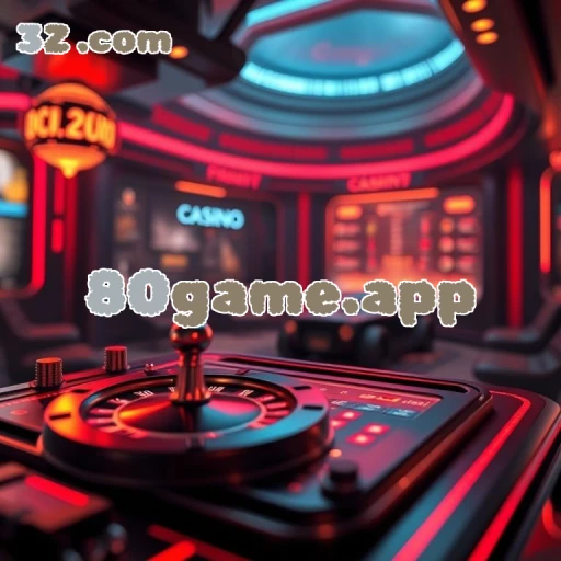 Esporte no 80game.app: A Nova Fronteira dos Jogos Online