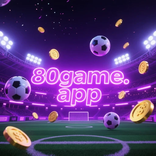 80game.app : Baixe o app e divirta-se com jogos de cassino no Brasil