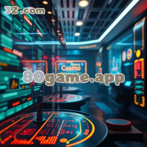 80game.app Promoções Especiais